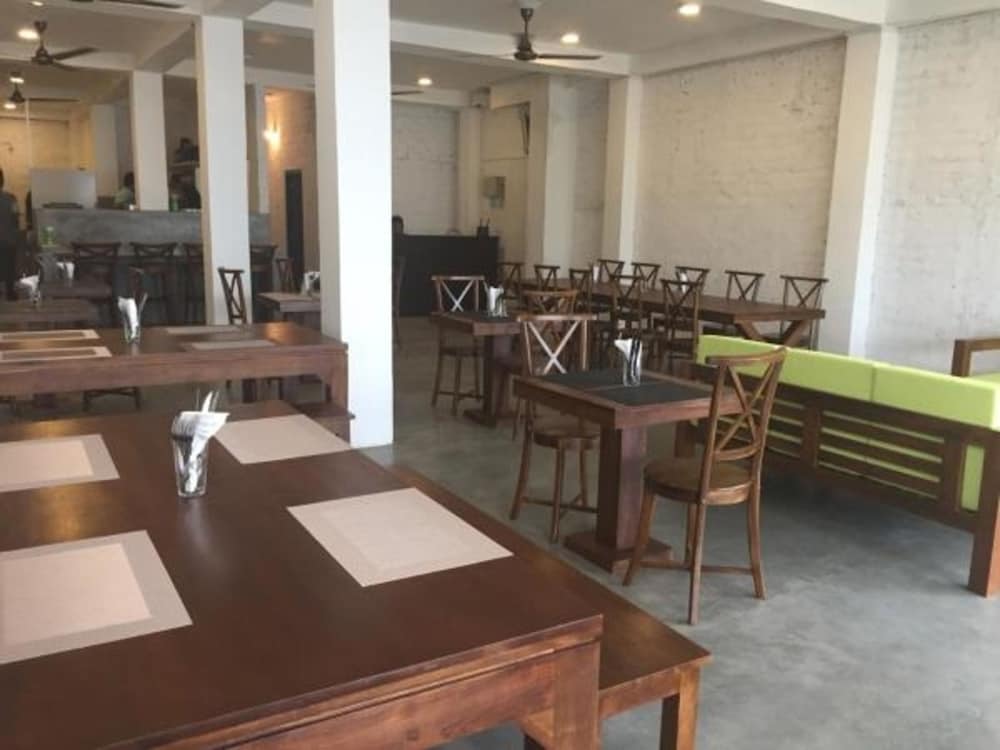 Kaori Cafe and Villa view 4
