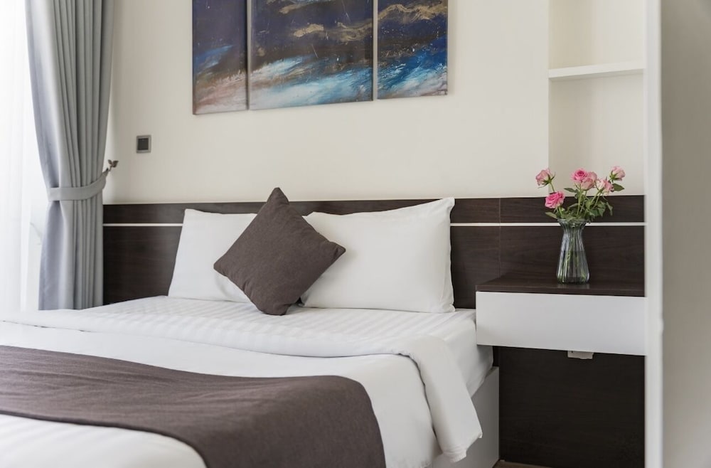 Vinhome GreenBay Apartment  Hanoi