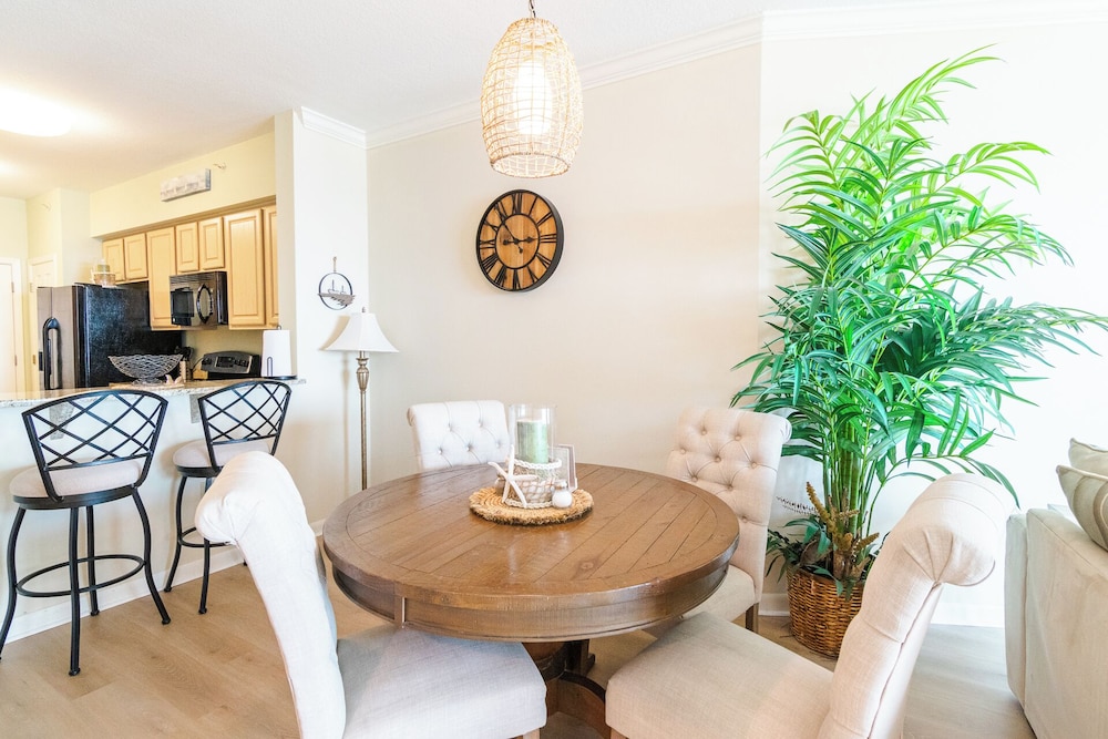 Beachview Condo in Legacy Tower 1 -502 - Fully Furnished 2 Bedroom 2 Bathroom