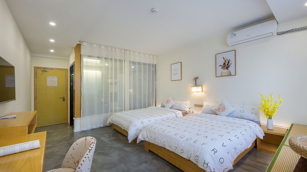 Hangzhou Vacations - Floral Hotel Suya Thousand Islet Lake - Property Image 40