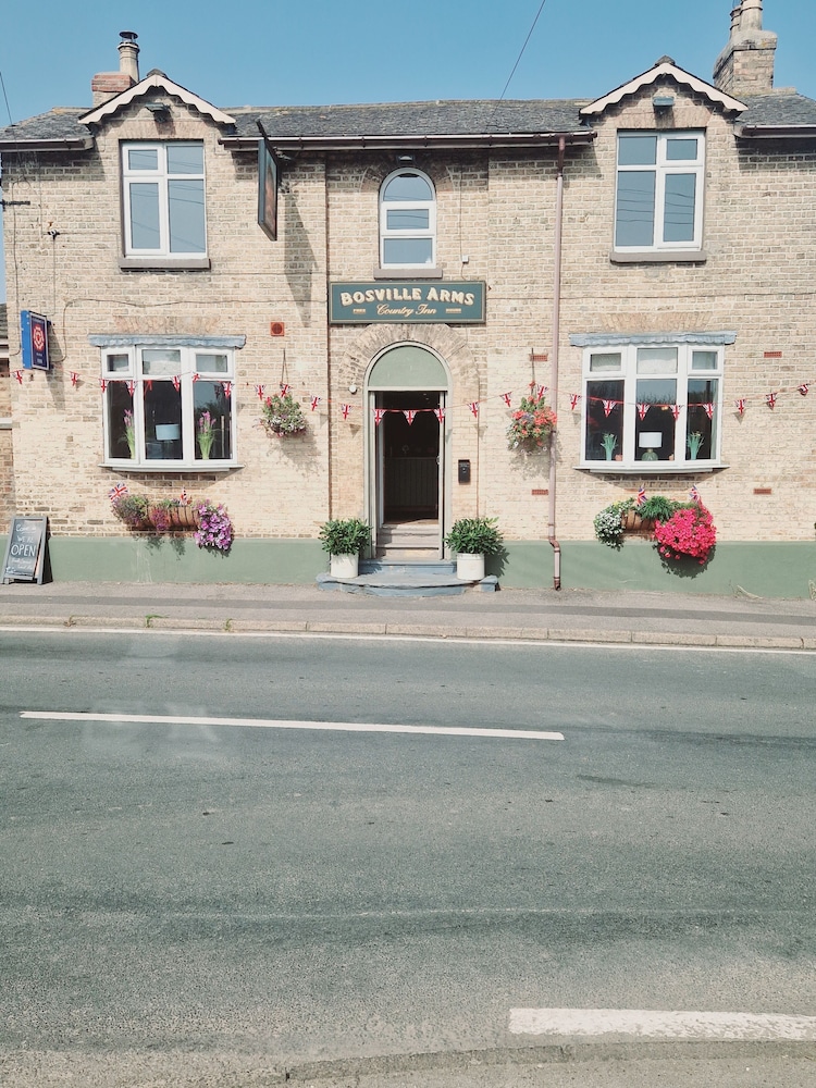 Driffield Vacations - The Bosville Arms - Property Image 1