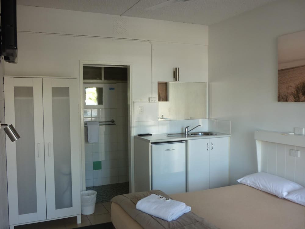 Hoey Moey Backpackers - Hostel