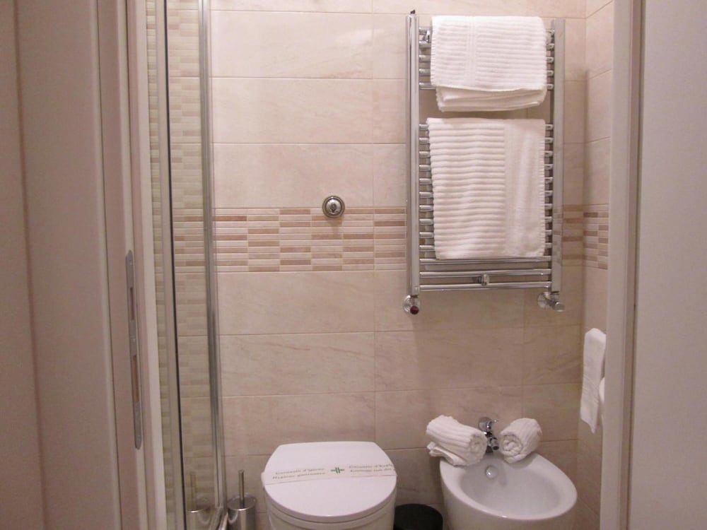 Trevi Elegance Suite