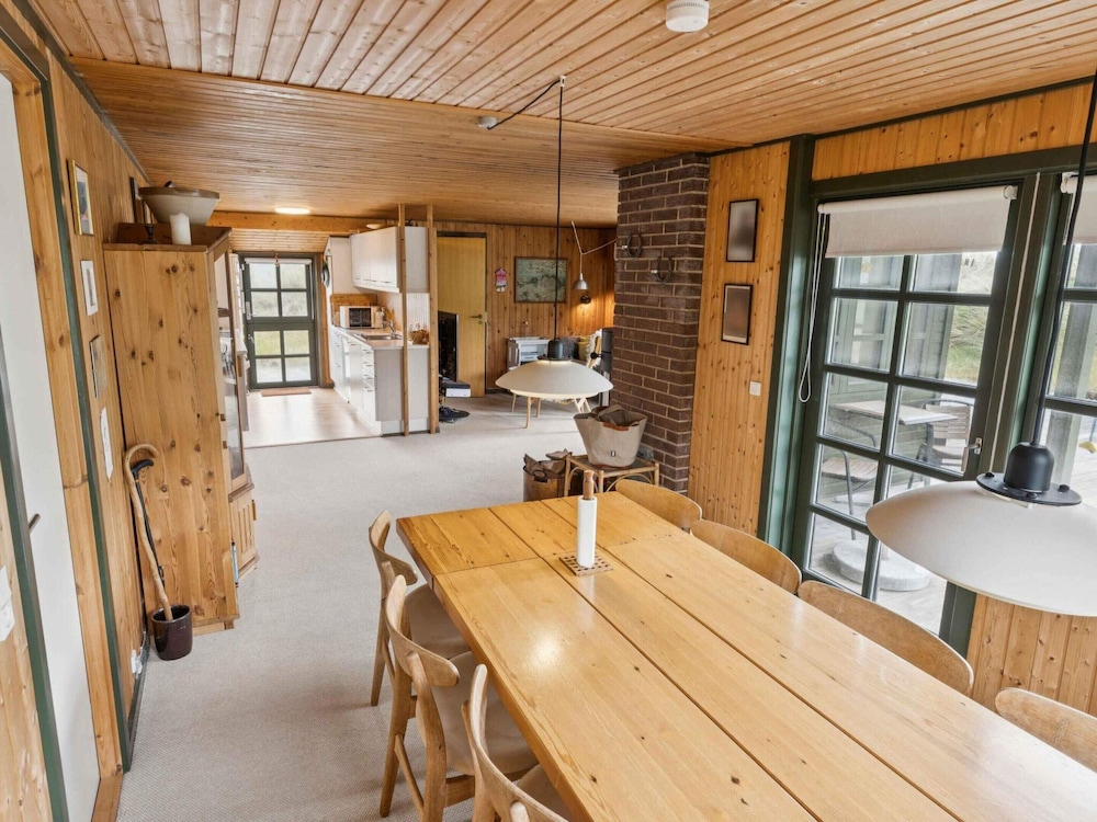4 Star Holiday Home in Pandrup