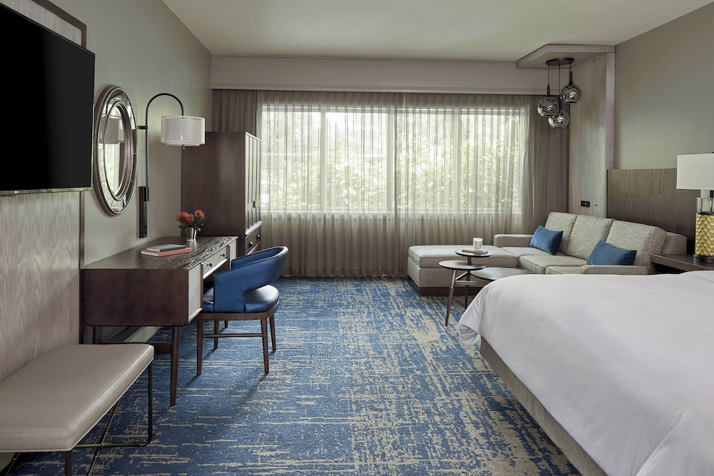 Grand Hotel Golf Resort & Spa, Autograph Collection view 5