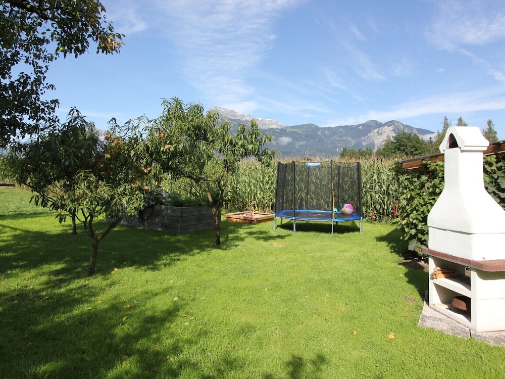Chalet in Reith Near Ski Juwel Alpbachtal