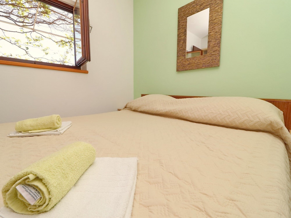 Holiday House Parive view 5