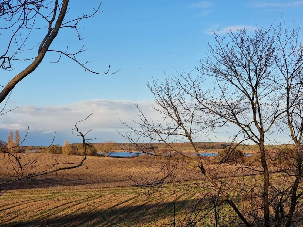 4 Person Holiday Home in Martofte