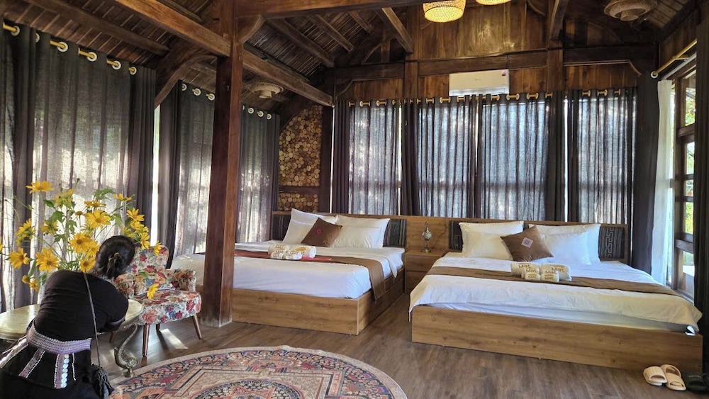Mat Retreat