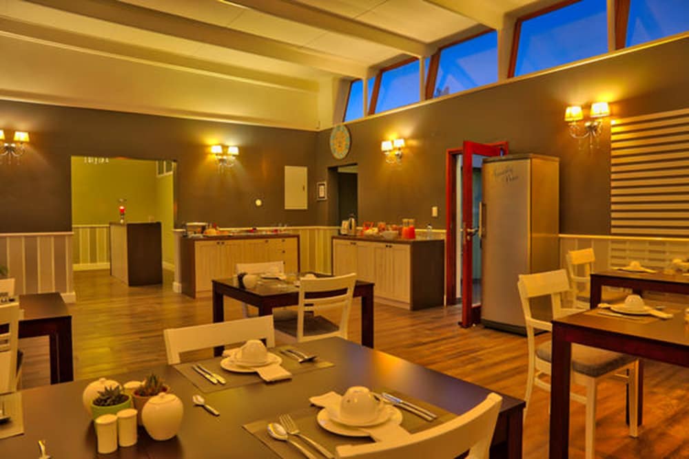 Namib Guesthouse