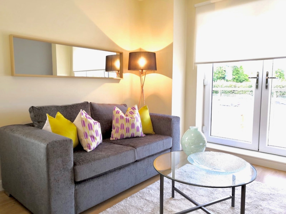 Oxford Vacations - Razia Apartments - Property Image 38