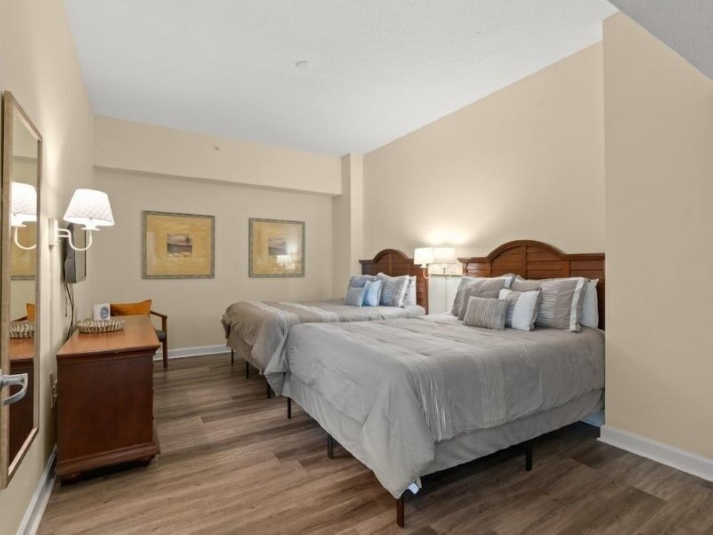 Holiday Sands South 1229 2 Bedroom Condo