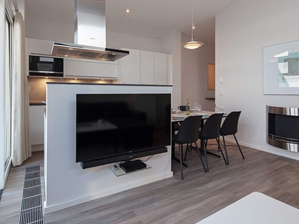 6 Personen Ferienhaus in Wendtorf