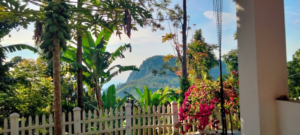 Pearl villa Ella