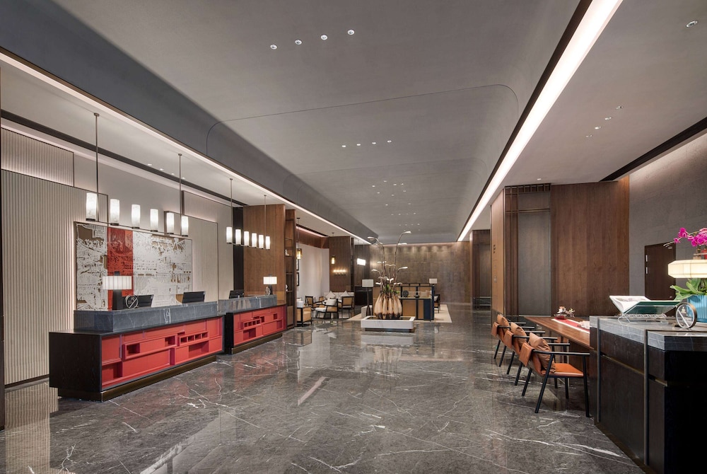 Days Hotel BY Wyndham Changsha Yuhua
