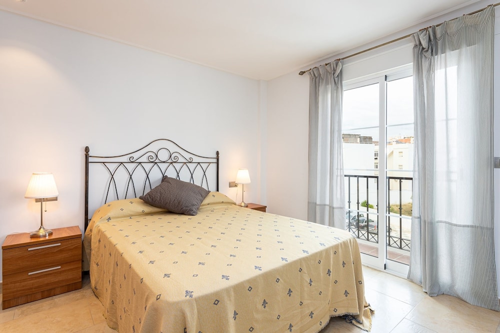 Duplex Nerja Centro in Nerja