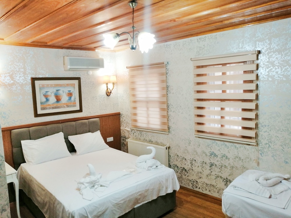 İstanbul Sydney Oteli - Image 12