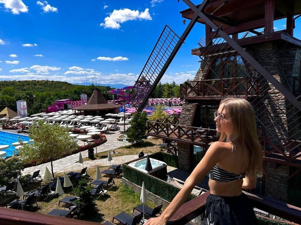 Windmills Resort