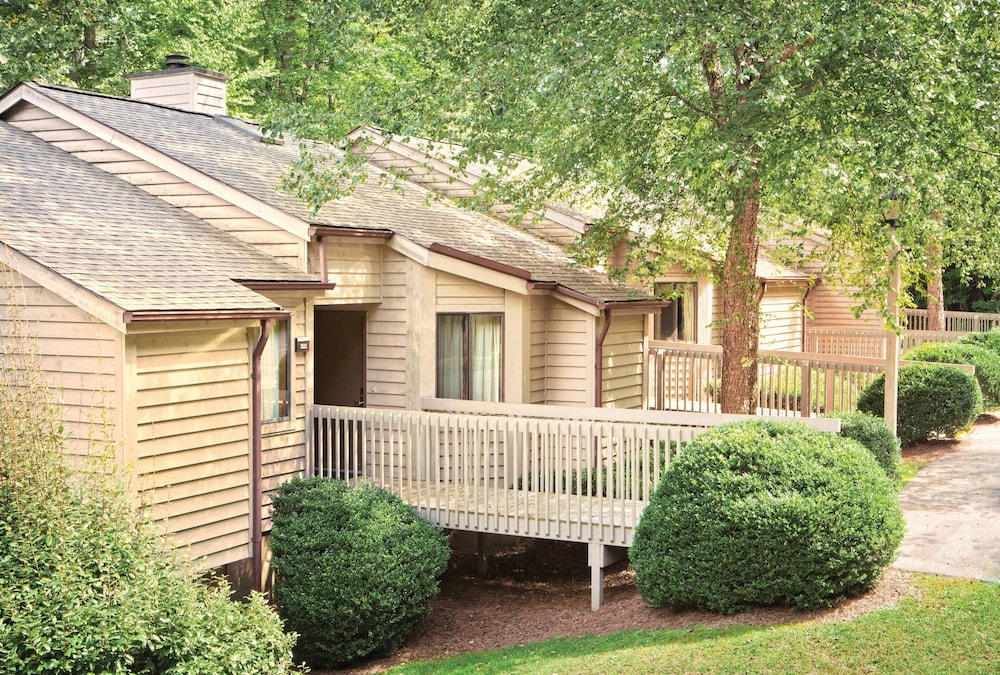 Club Wyndham Resort at Fairfield Sapphire Valley