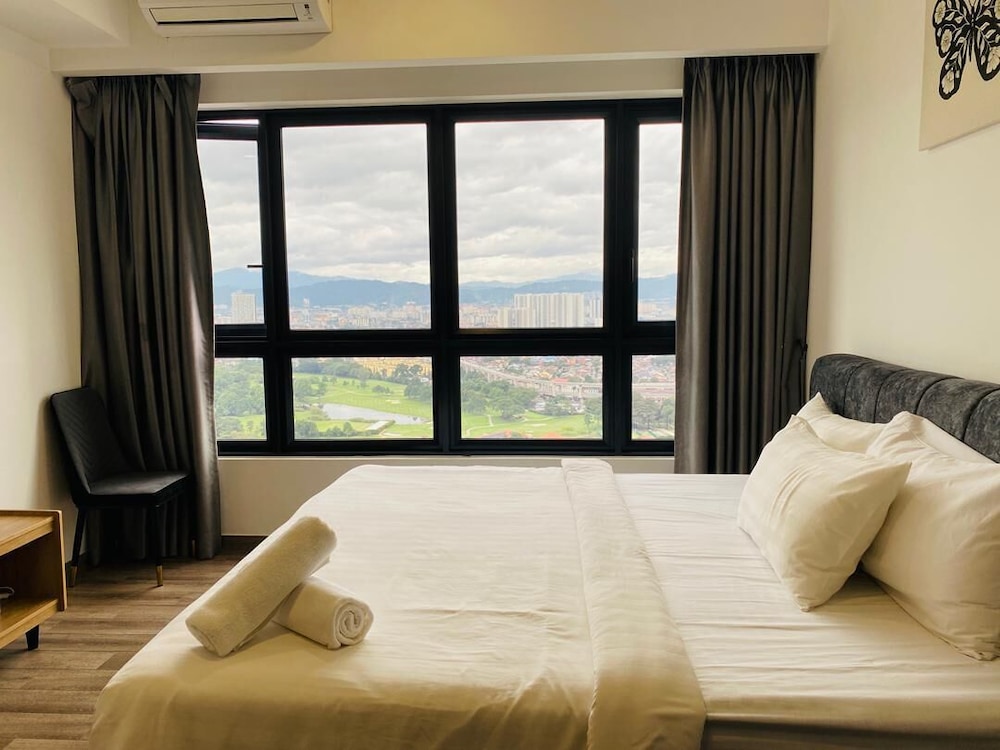 Agile Skyview Suites KLCC by MOONLIGHT