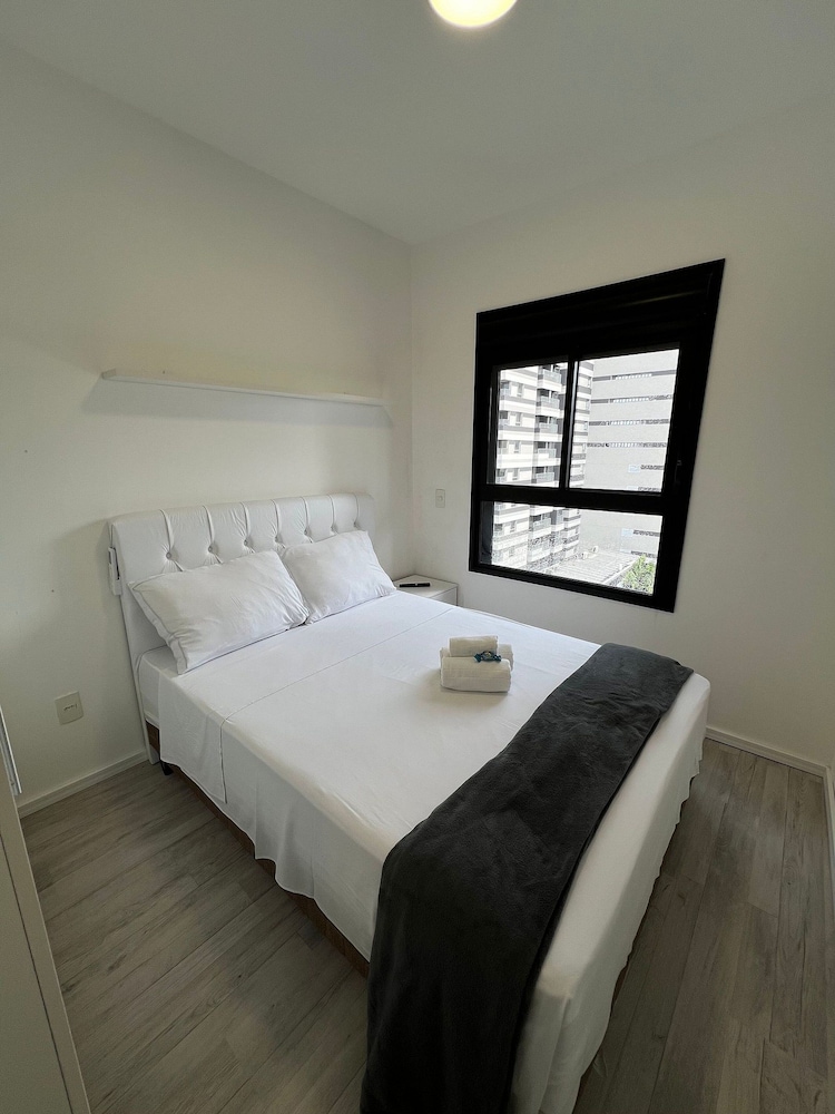 Innvista - Residencial Brera Moema