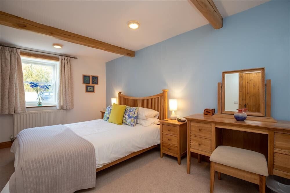 Cygnet Cottage