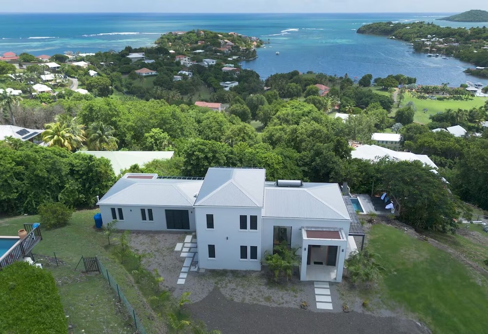 Villa LALALAND