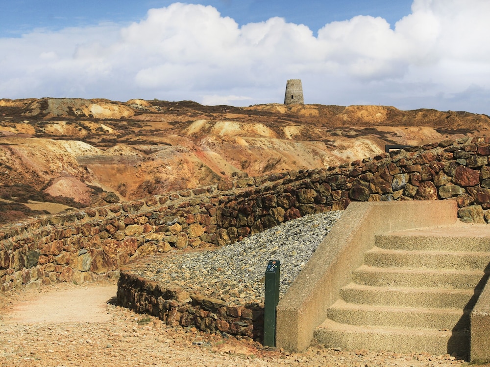 Gwynant - Bull Bay