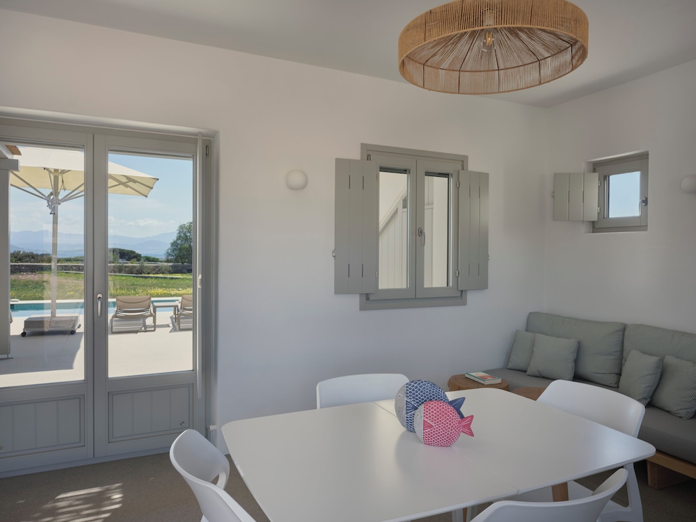 Mosaic Villas