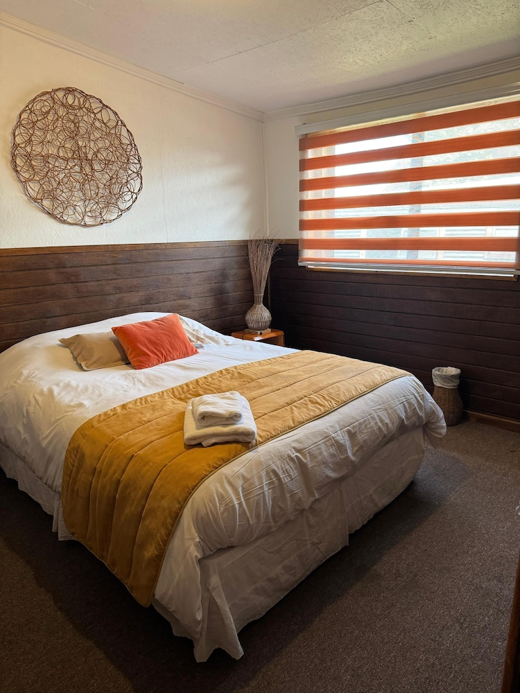 HOSTAL AMERINDIA