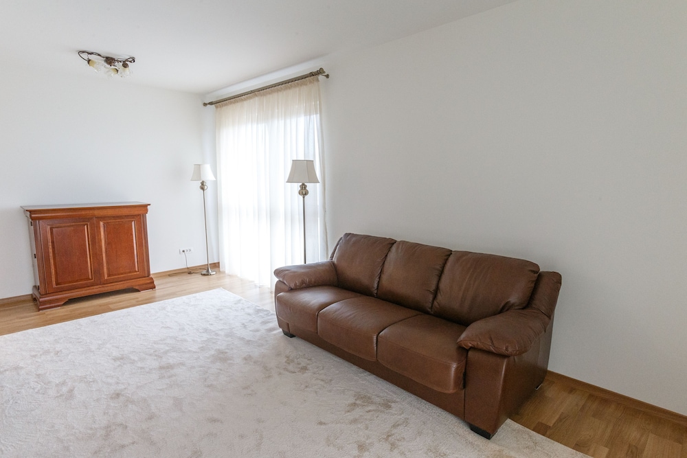 Cluj Lux Apartments Platinia