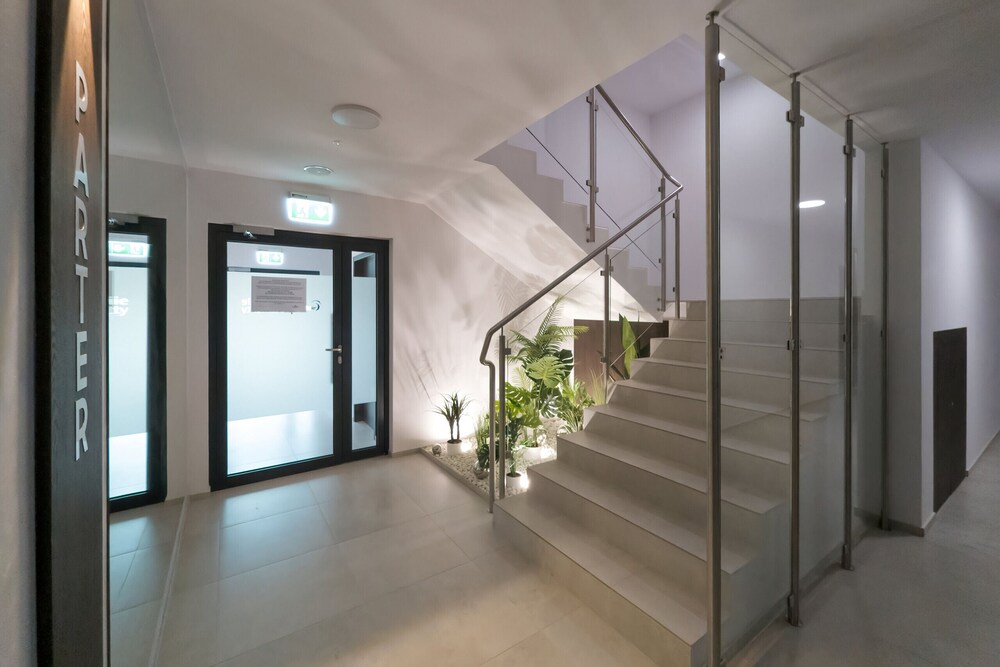 Morzetu Apartment Gaski by Renters view 3