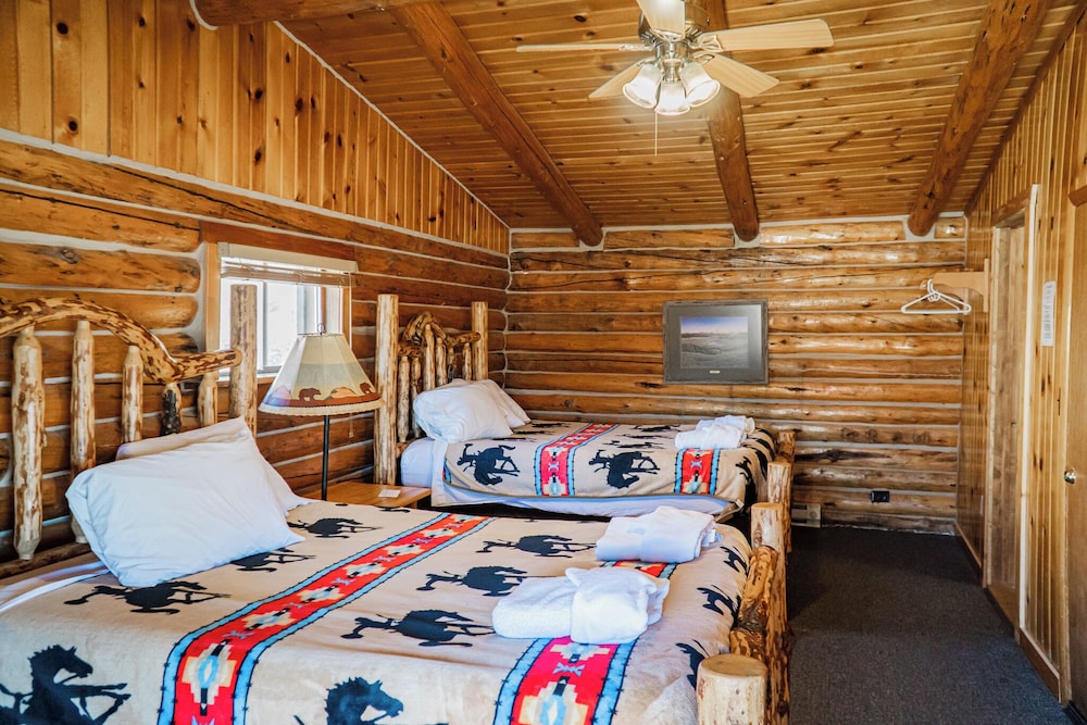 Moran Vacations - Heart 6 Ranch - Property Image 85