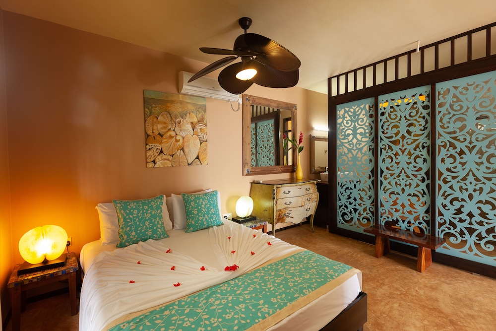 Villas des Alizes