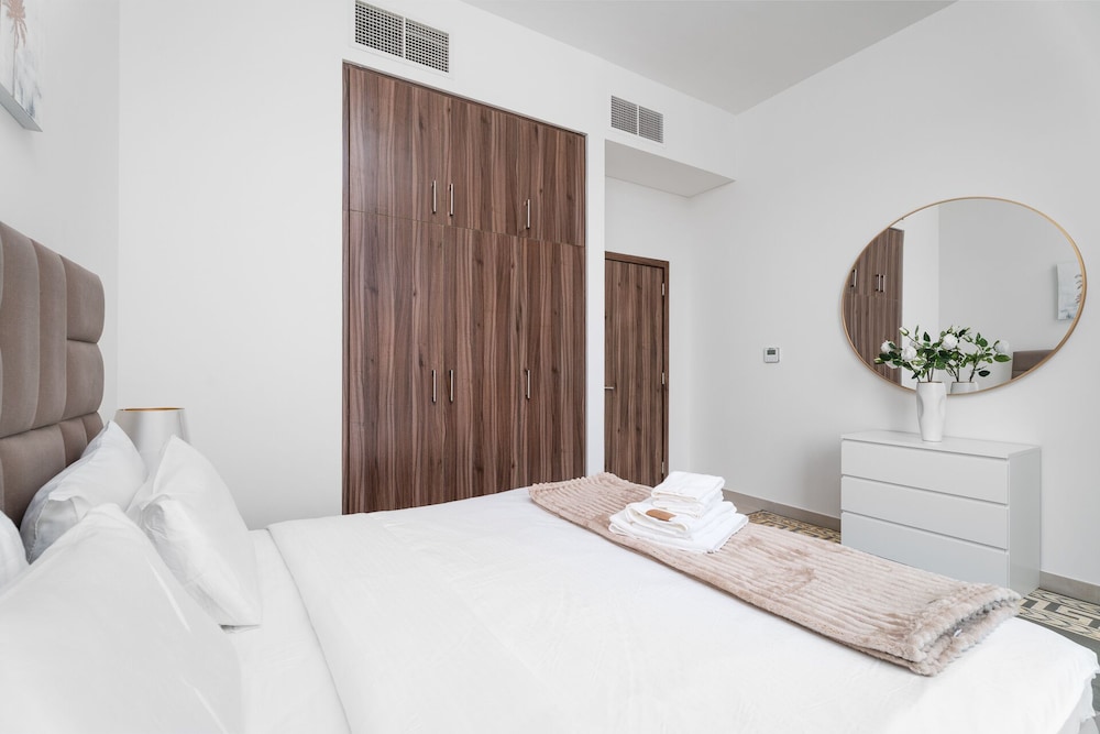Nasma Luxury Stays- Ras Al Khaimah