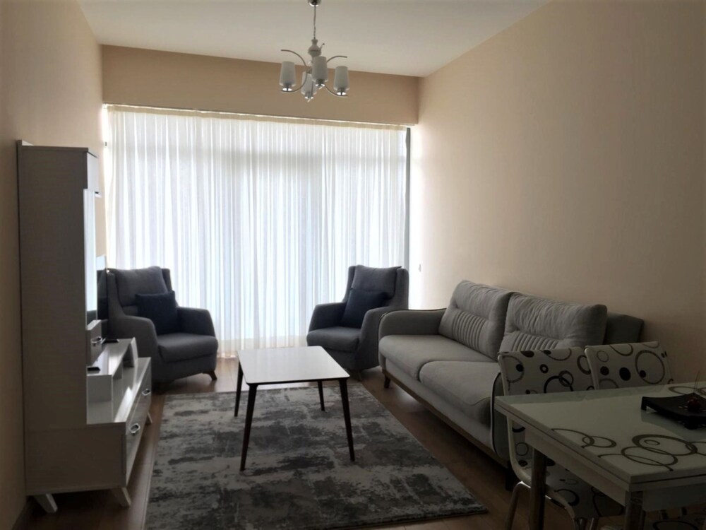 Mall Of İstanbul The Residence