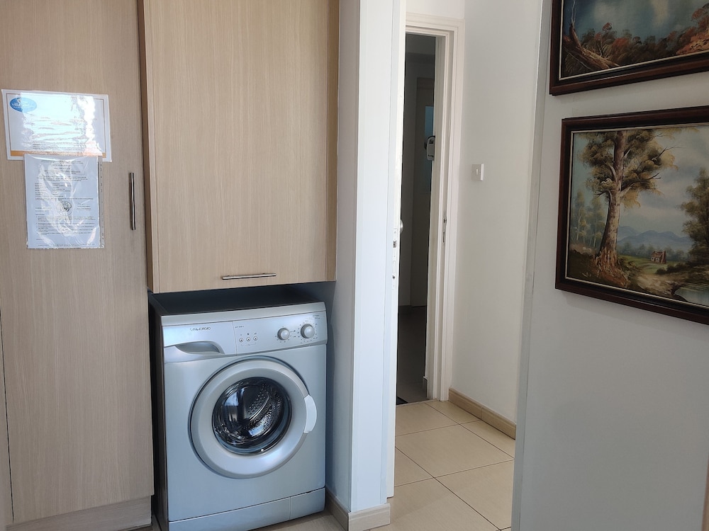 Charming 1-bed Apartment in Protaras, Cyprus view 5