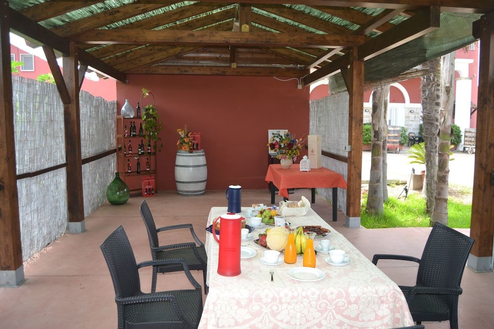 Tenuta Annibale