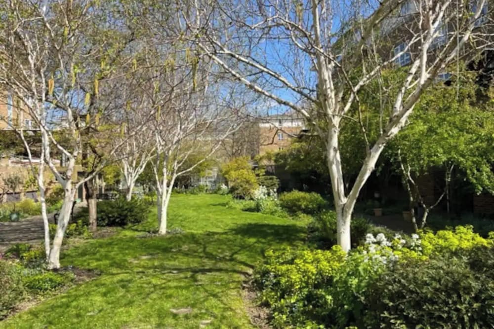 Unique Waterfront 2BD Flat - Rotherhithe