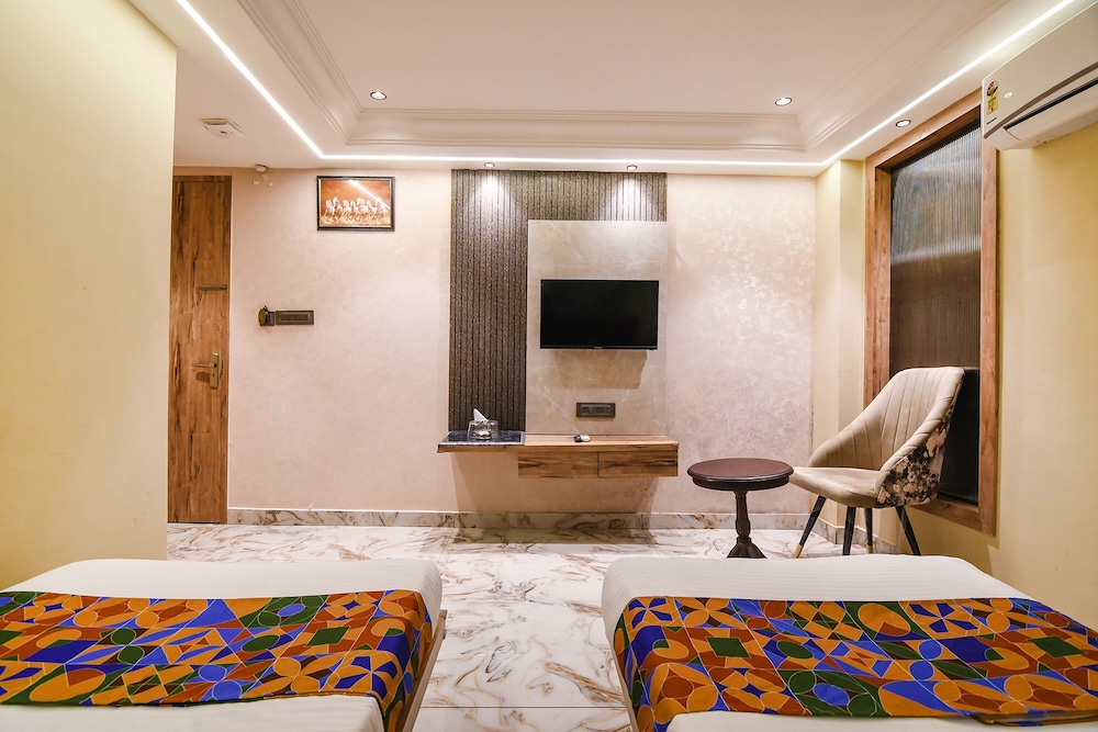 Fabhotel Prime Krishna Regency