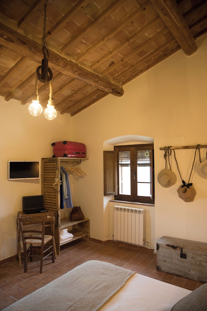 La Casa di Campagna