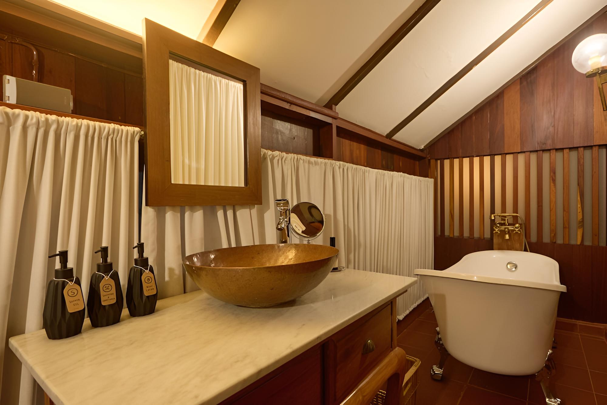 Jambolan Simply Stay, fotografía 4