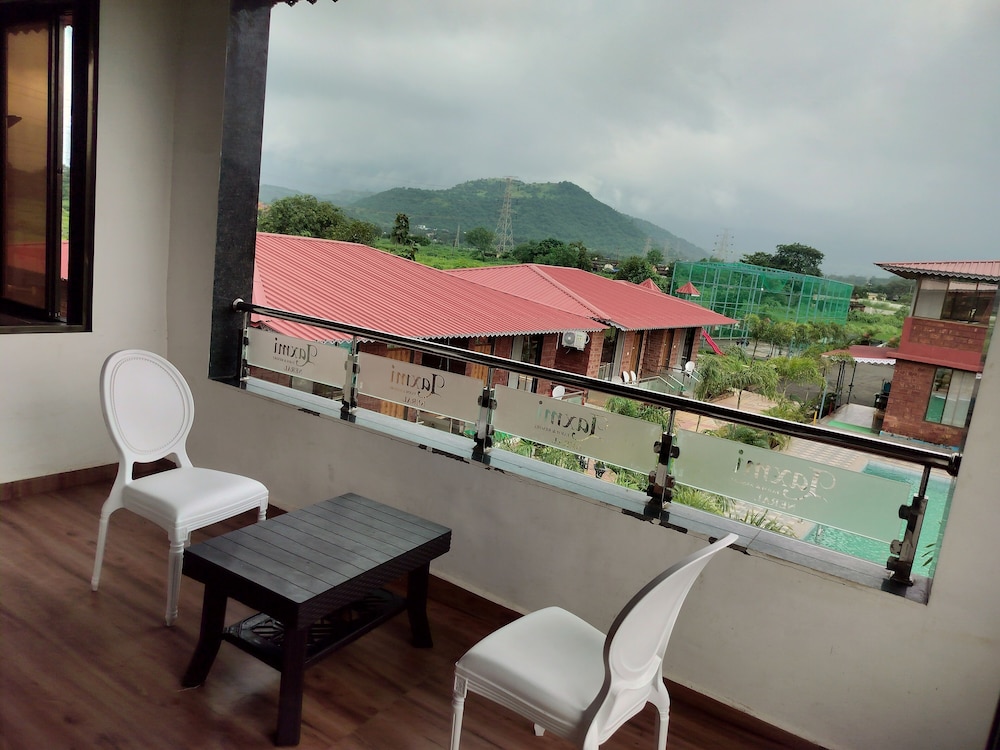 Sandalwoods Resorts