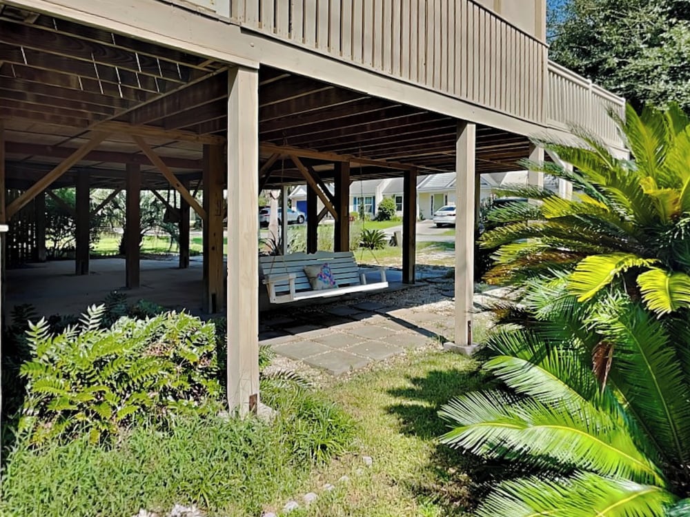 Lillypad by Tybee Vacation Rentals