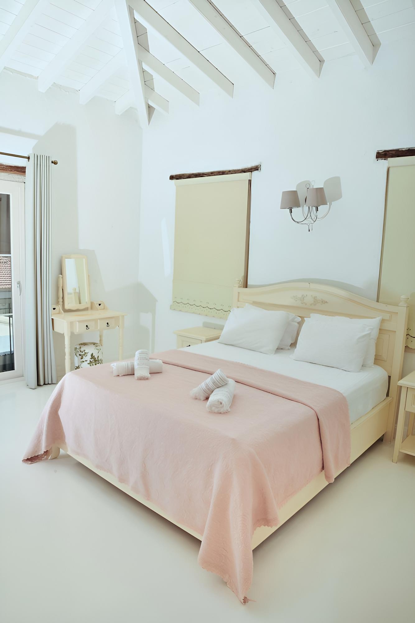 La Mia Casa Butik Otel