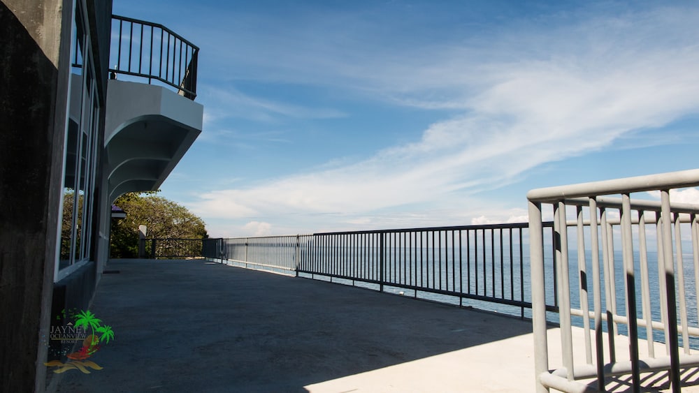 Jaynet Oceanview Resort