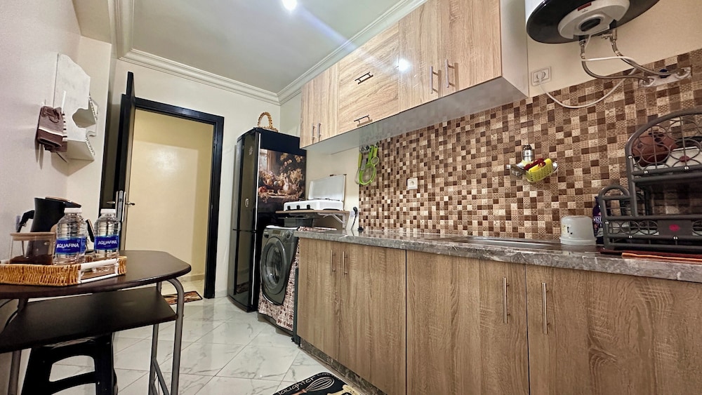 Cozy Apartment Near Rabat & Beach