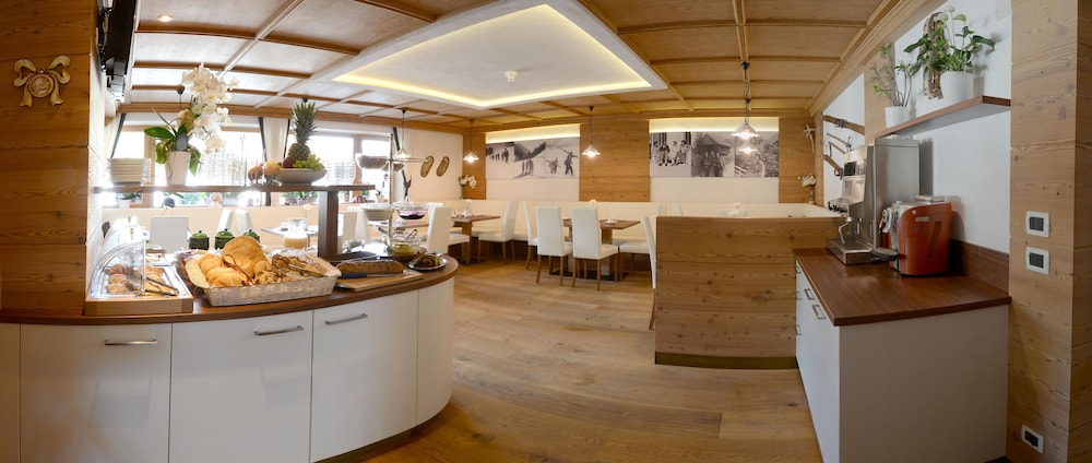 Garni Rautal B&B