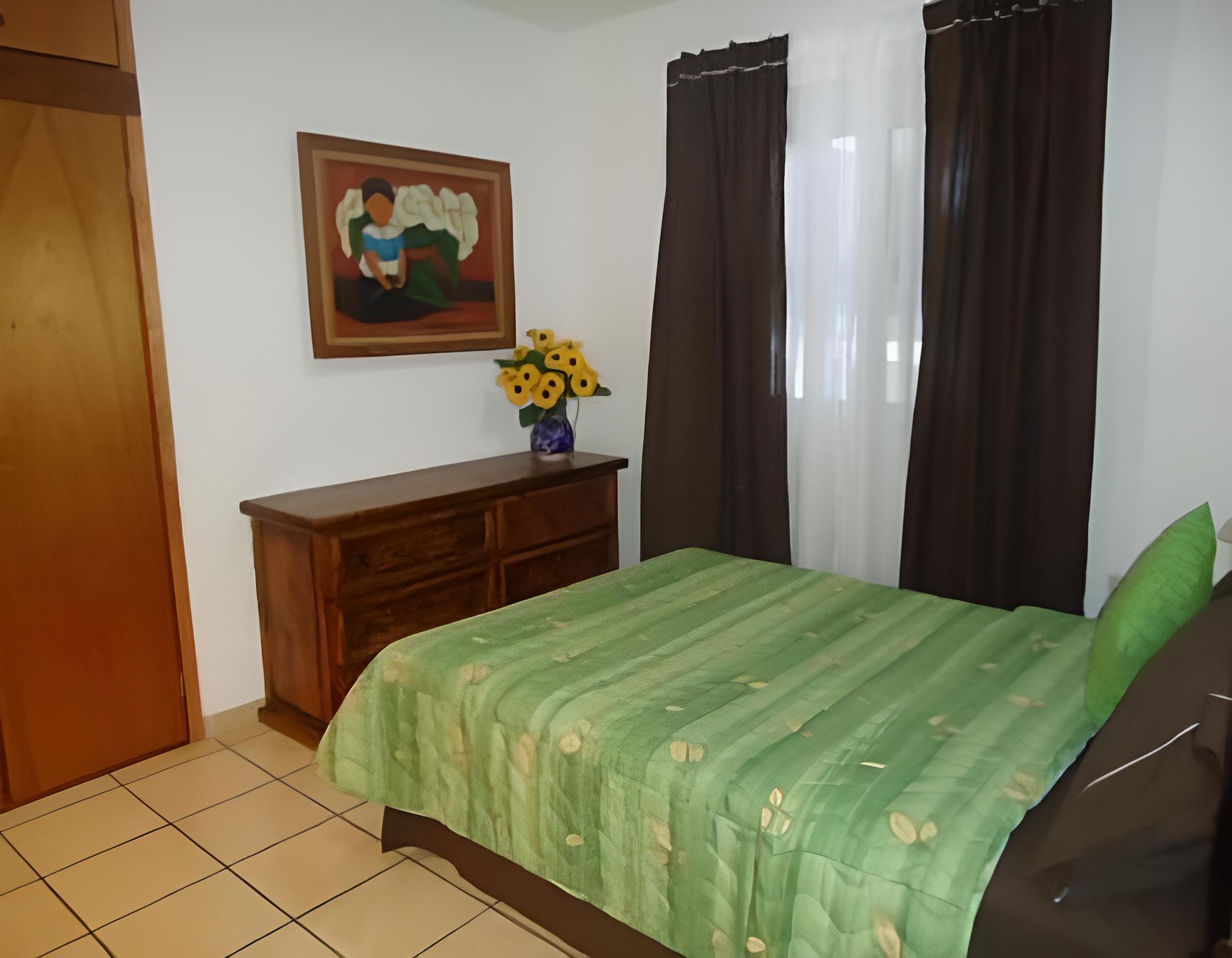 Hotel El Sombrero Suites