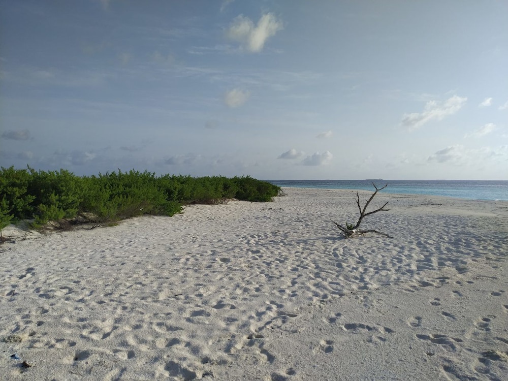 K Villas Maldives